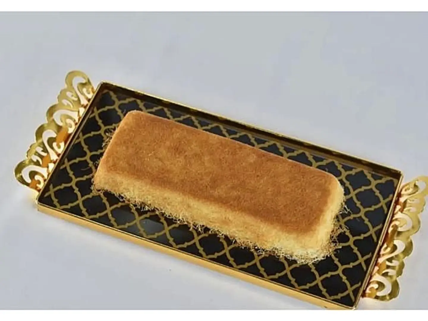 Rectangular Kunafa Jumbo - Small