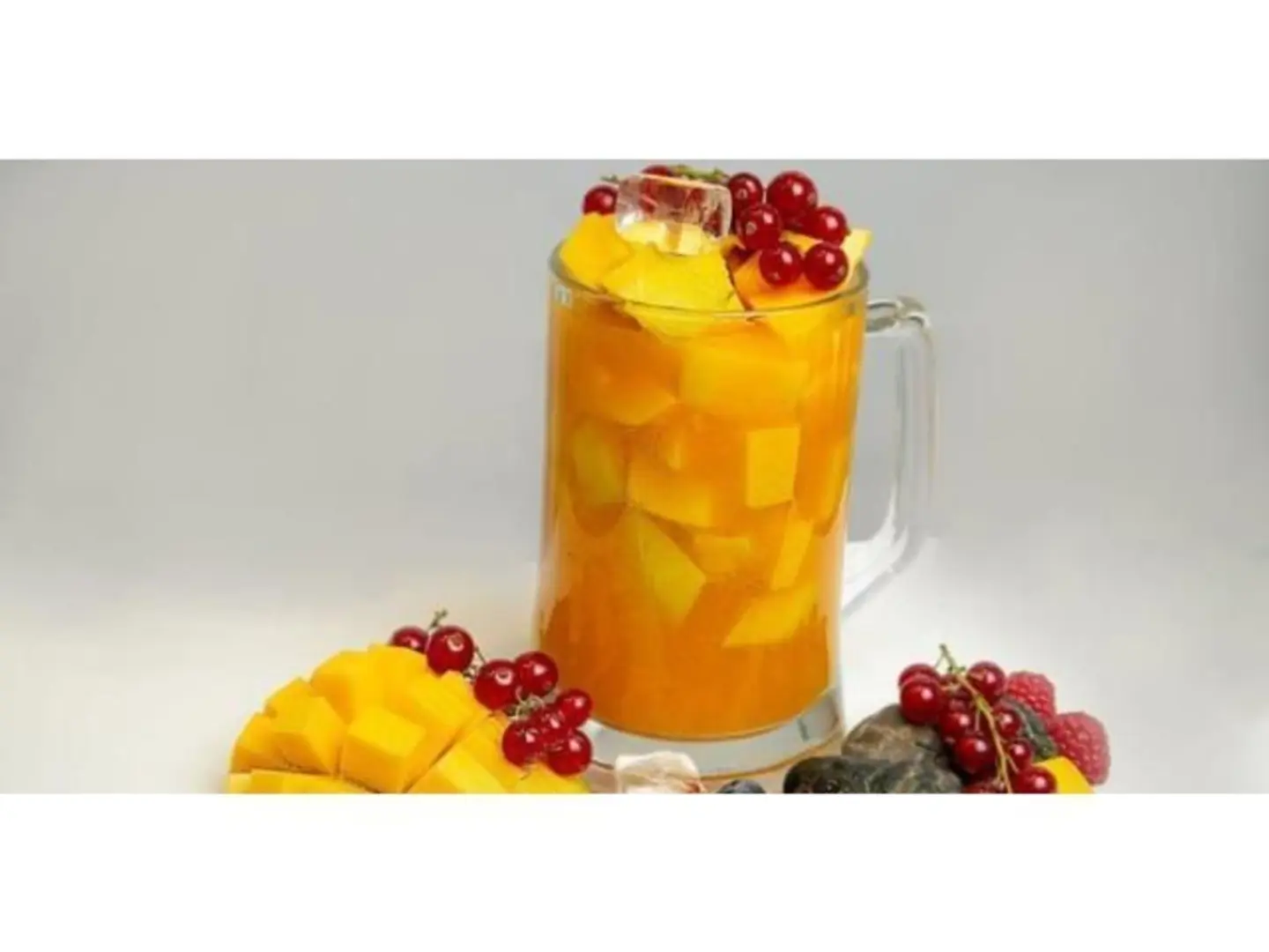 Fakhfakhina Juice - Small