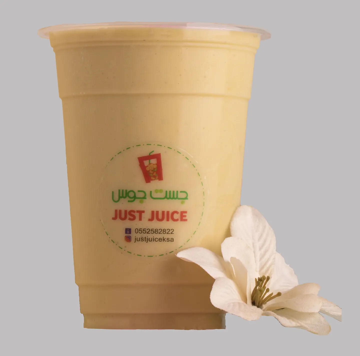 Avo Mango - Cup