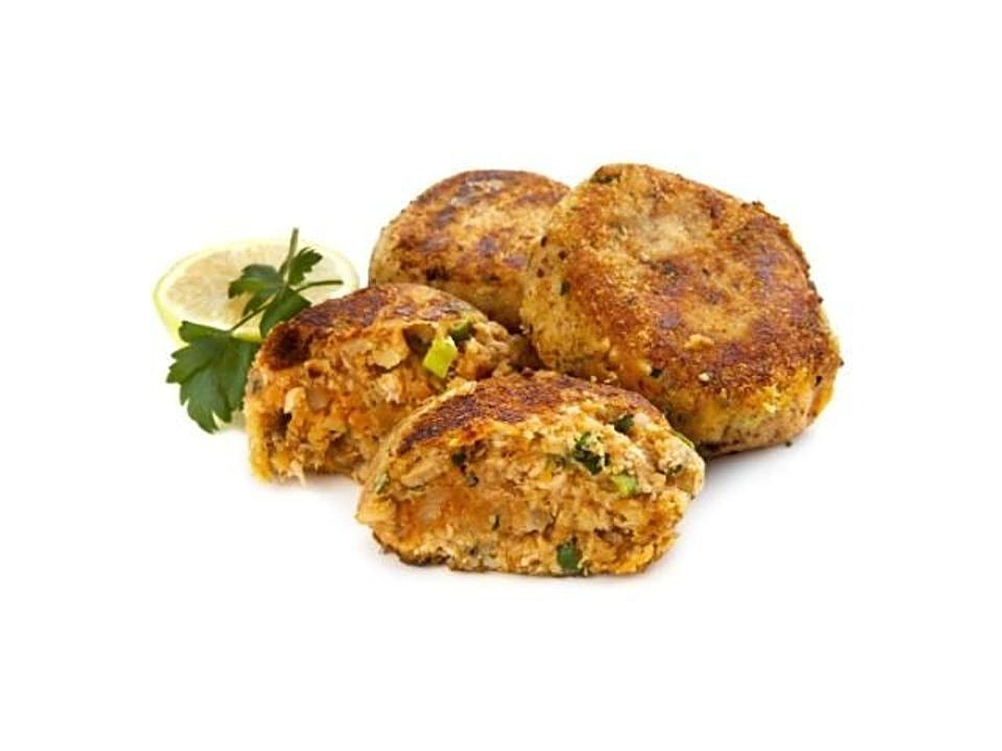 Vegetable Kofta - 250 Grams