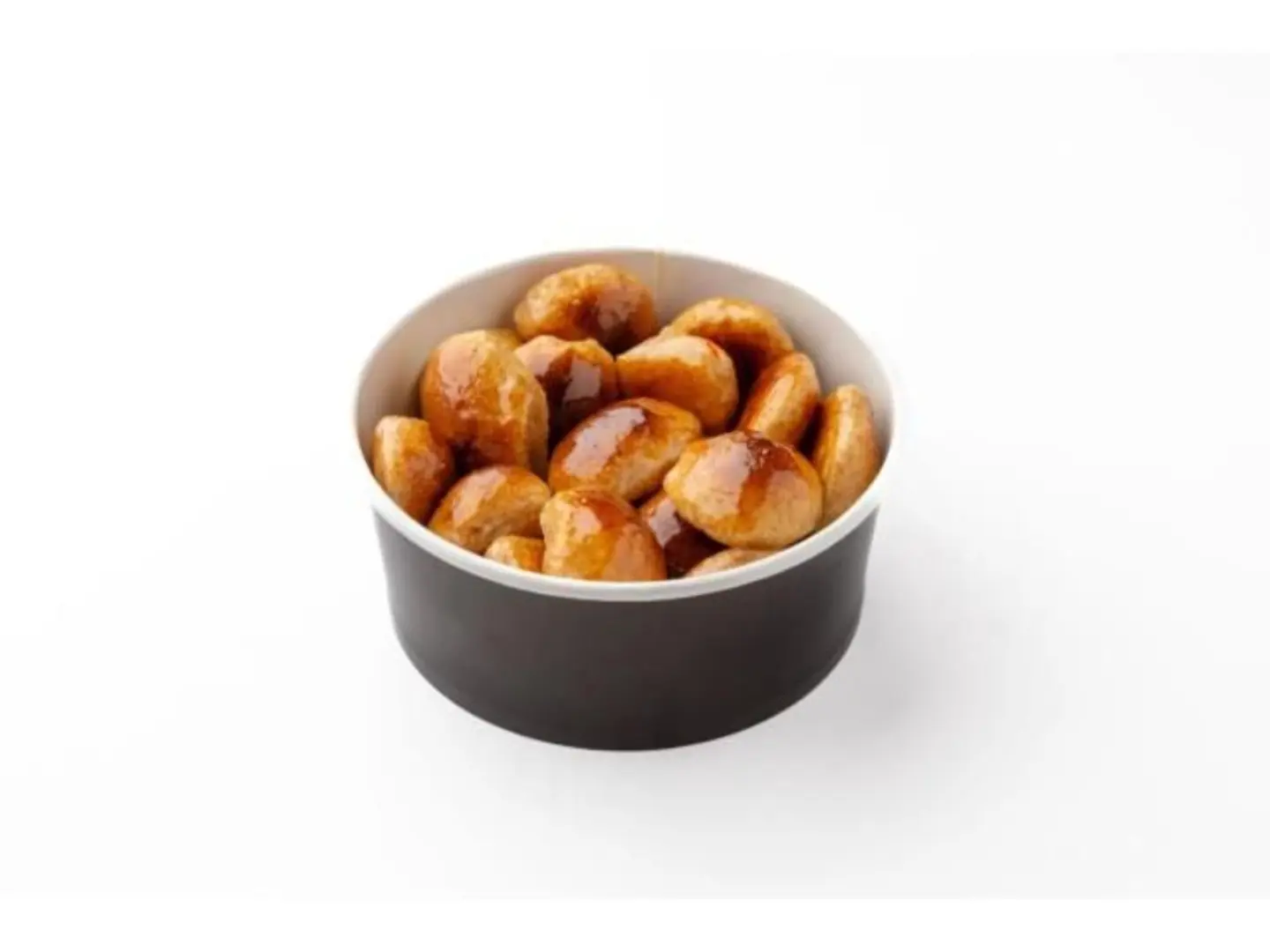 مقشوش حايلي جبن - صغير