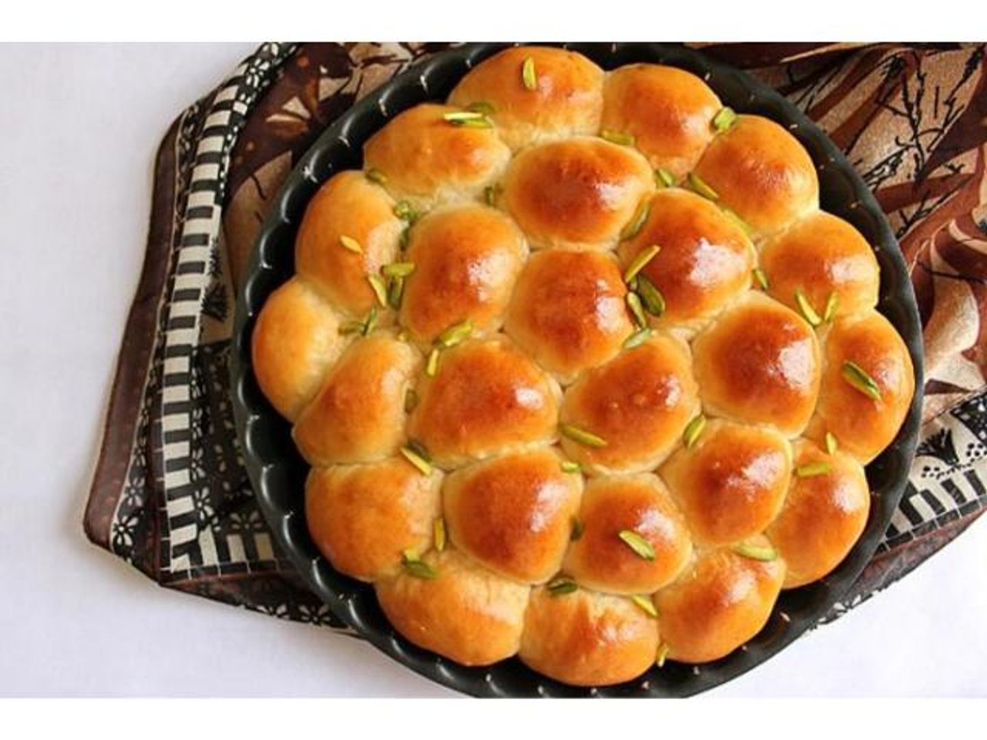 خلية سينابون - دايرية