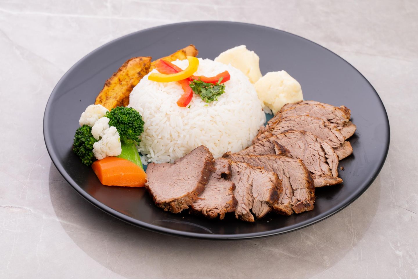Oven Grilled Steak - 150 G