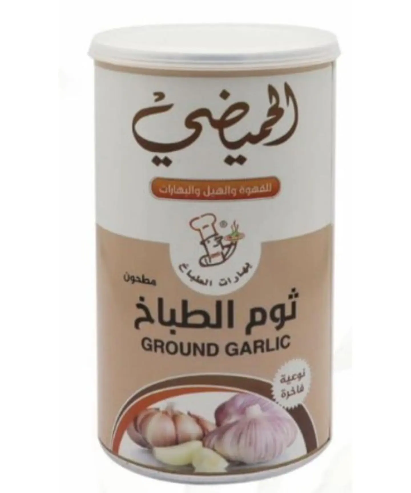 ثوم مطحون - 250 جرام