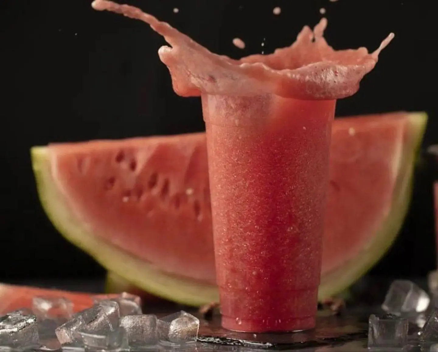 حبحب اناناس - صغير