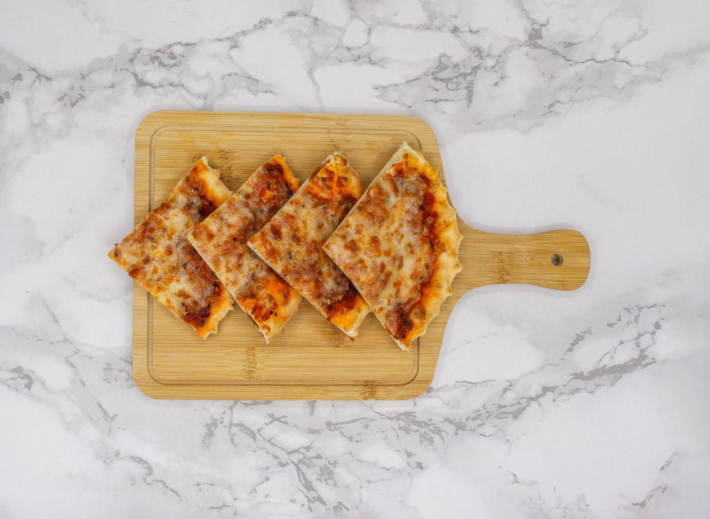 Muhammara Kashkawan Pie - Large