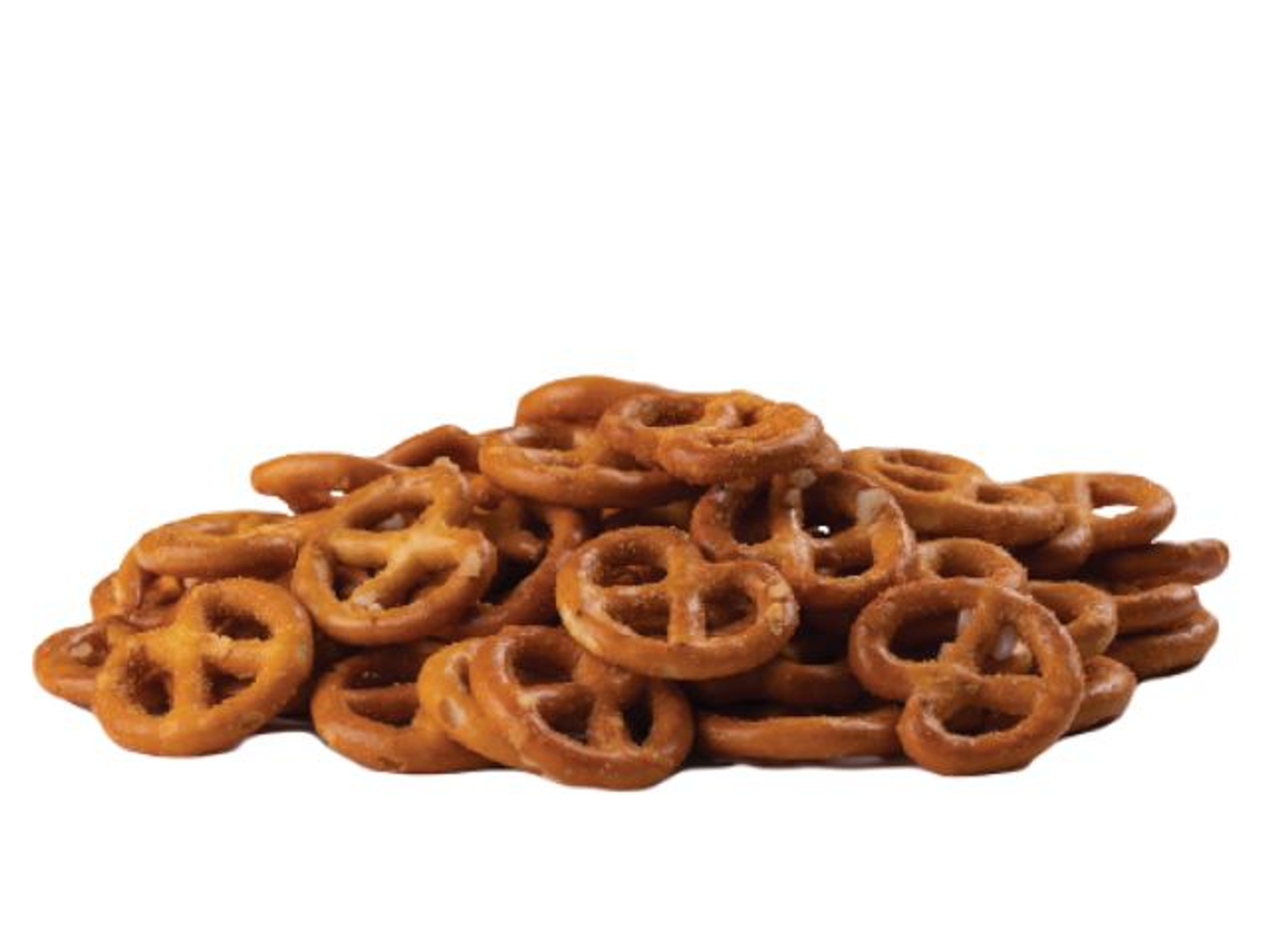 Pretzel With Cheese - 250 Gm