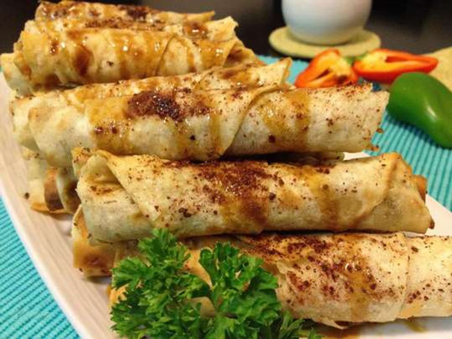مسخن  - صغير 12 حبة