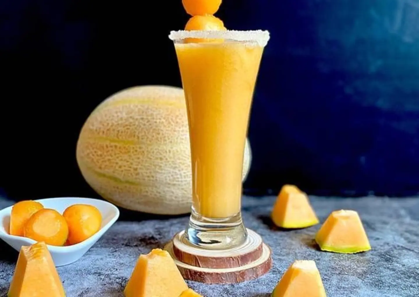 Melon - Medium