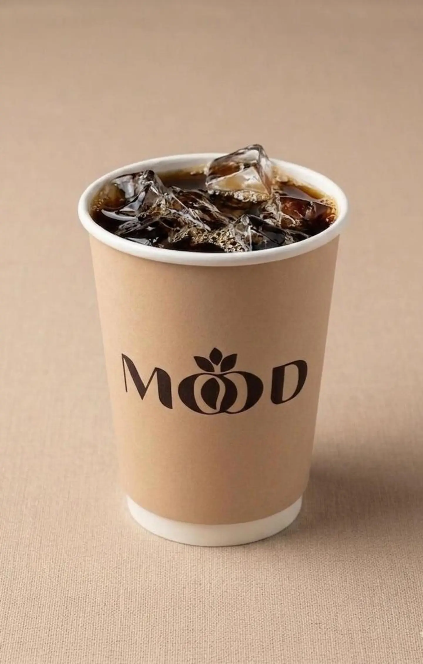 Cold Brew Coffee Of The Day - Small