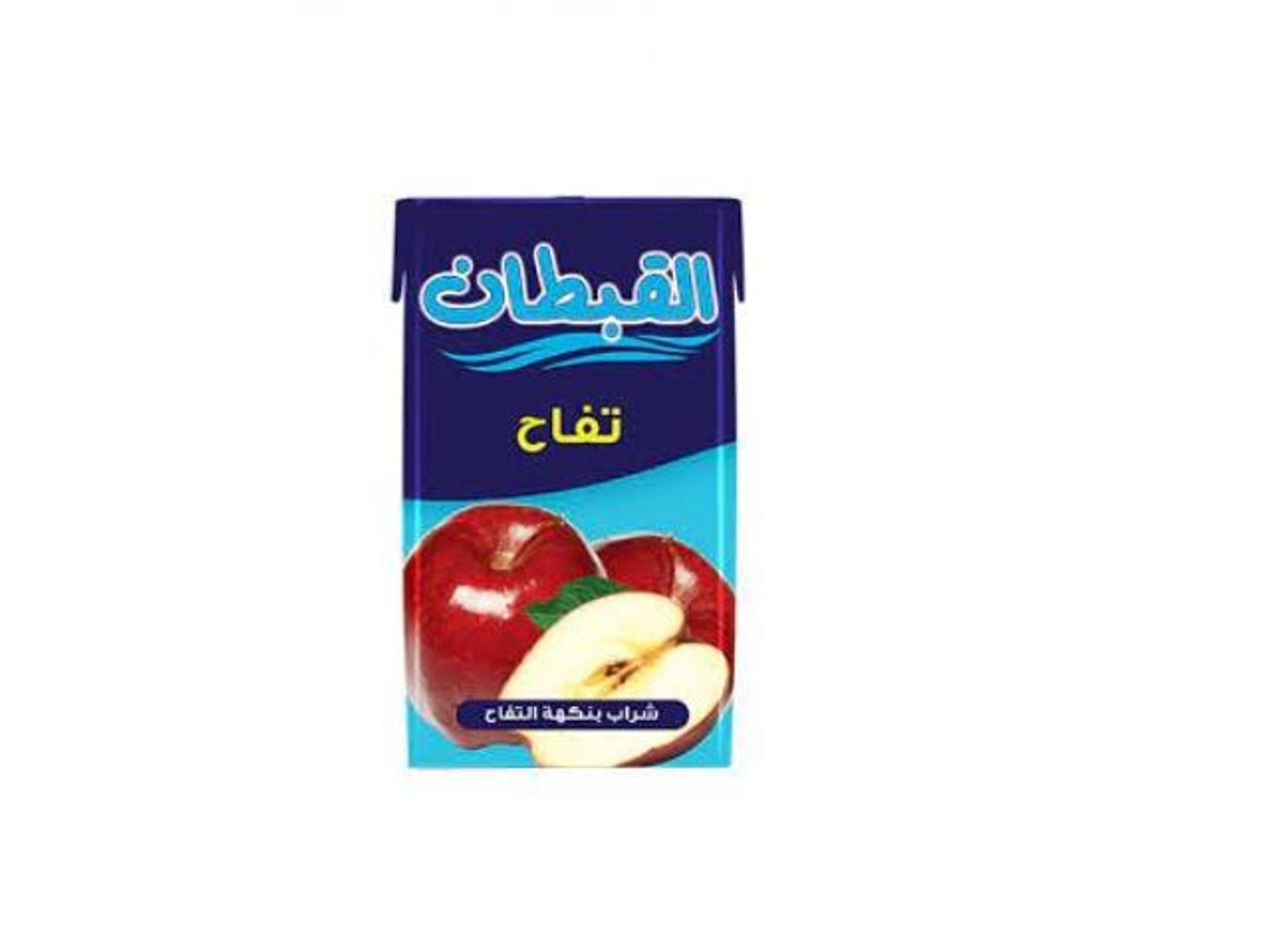 عصير القبطان - برتقال