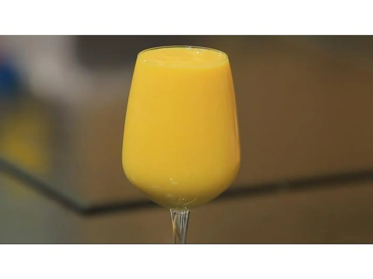 Natural Cocktail - Small Cup