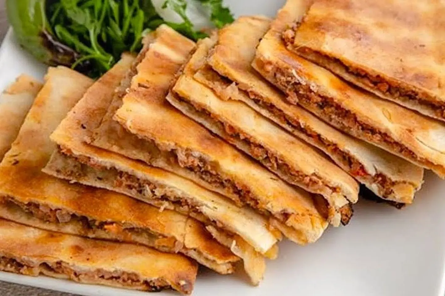 Chicken Arais - Regular
