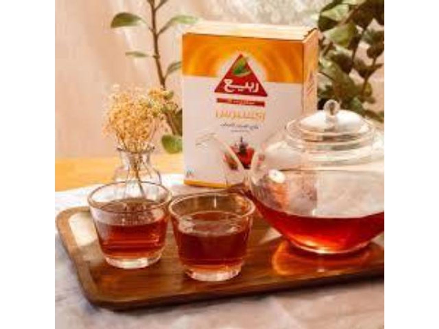 Spring Tea - Small