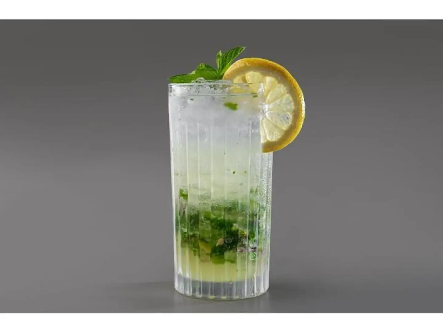 Kinza Mojito - Medium