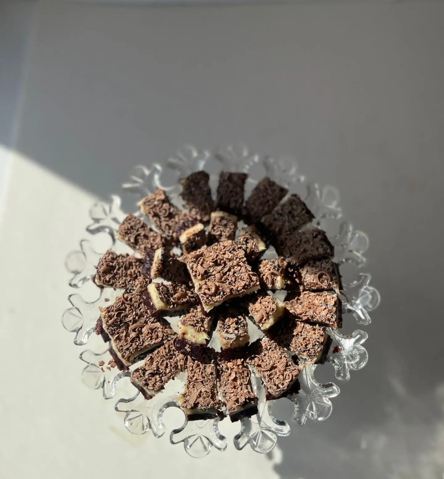 تشيز شوكولاتة - 250 جرام