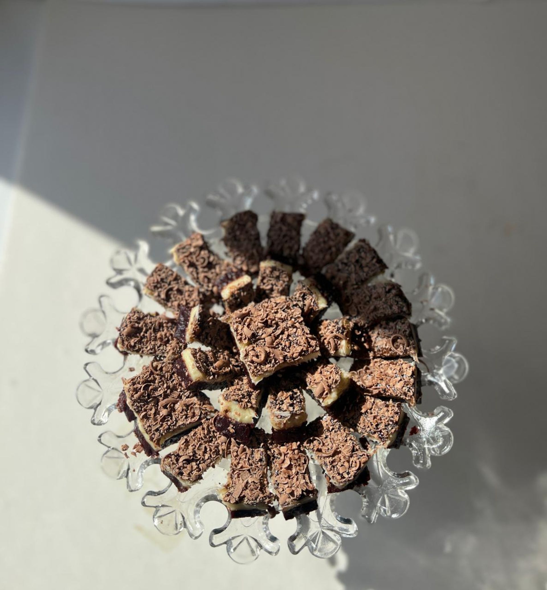 Chocolate Cheese - 1 Kg