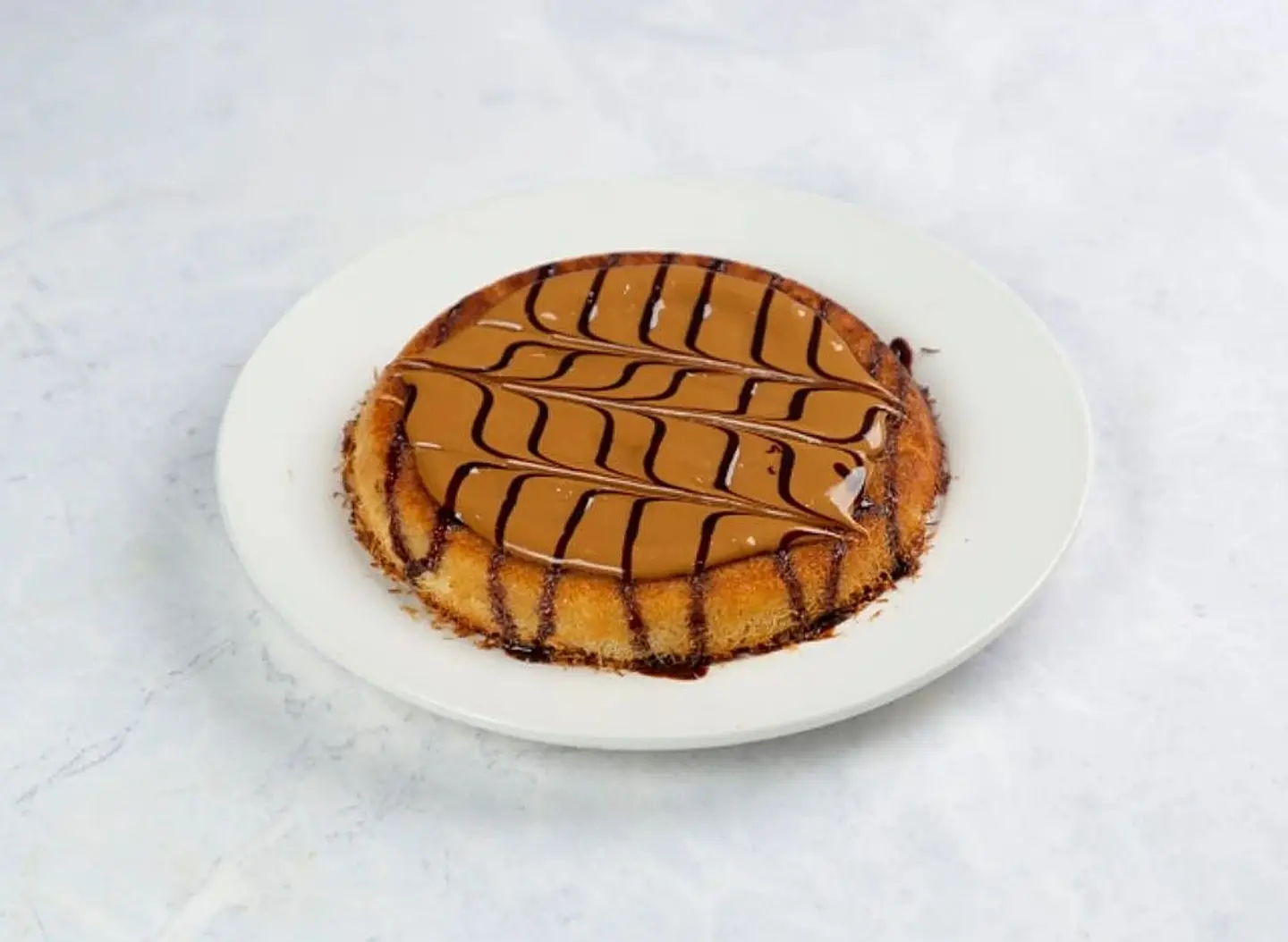 Cinnabon Kunafa - Small