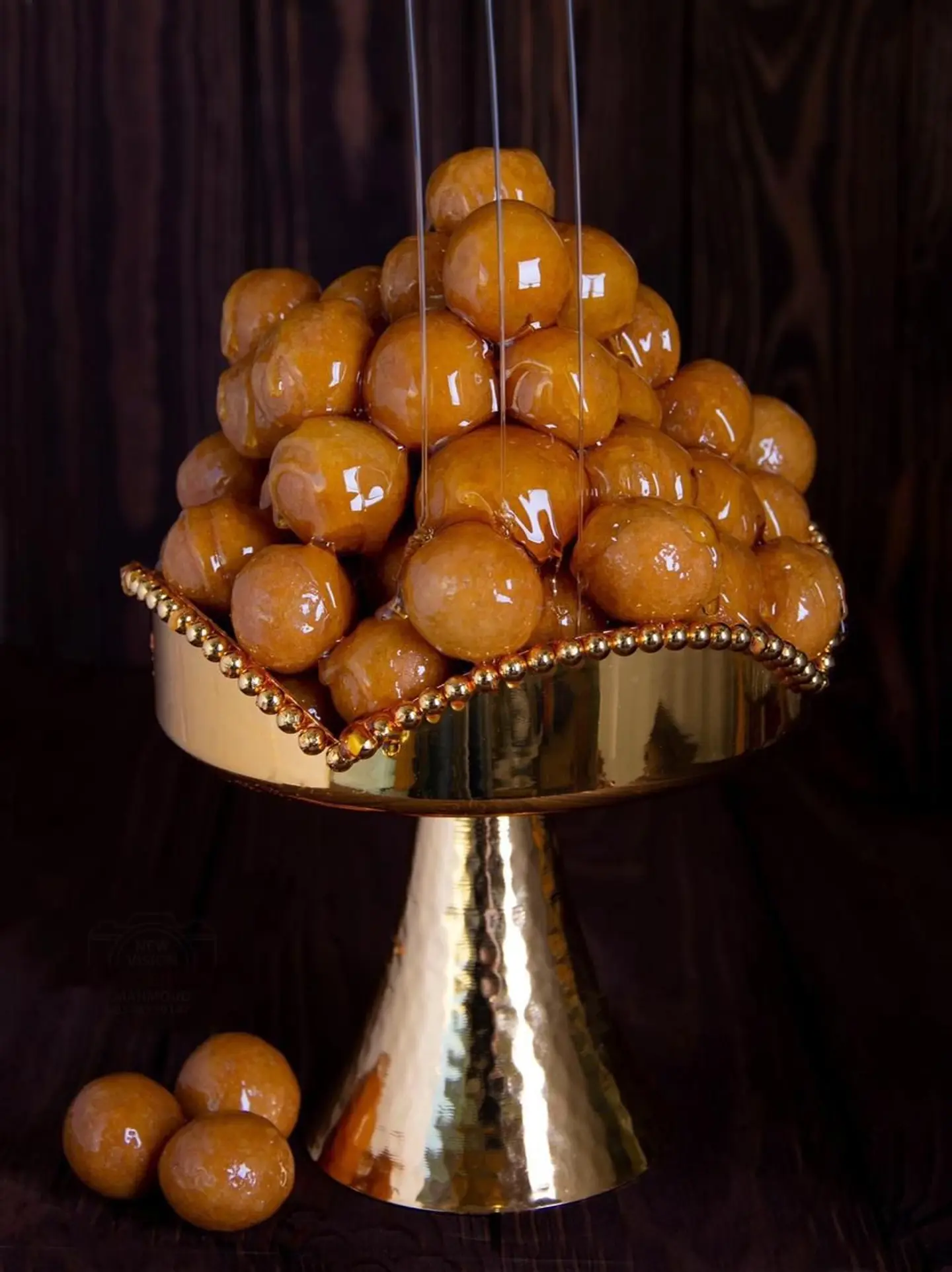 شيرة - صغير