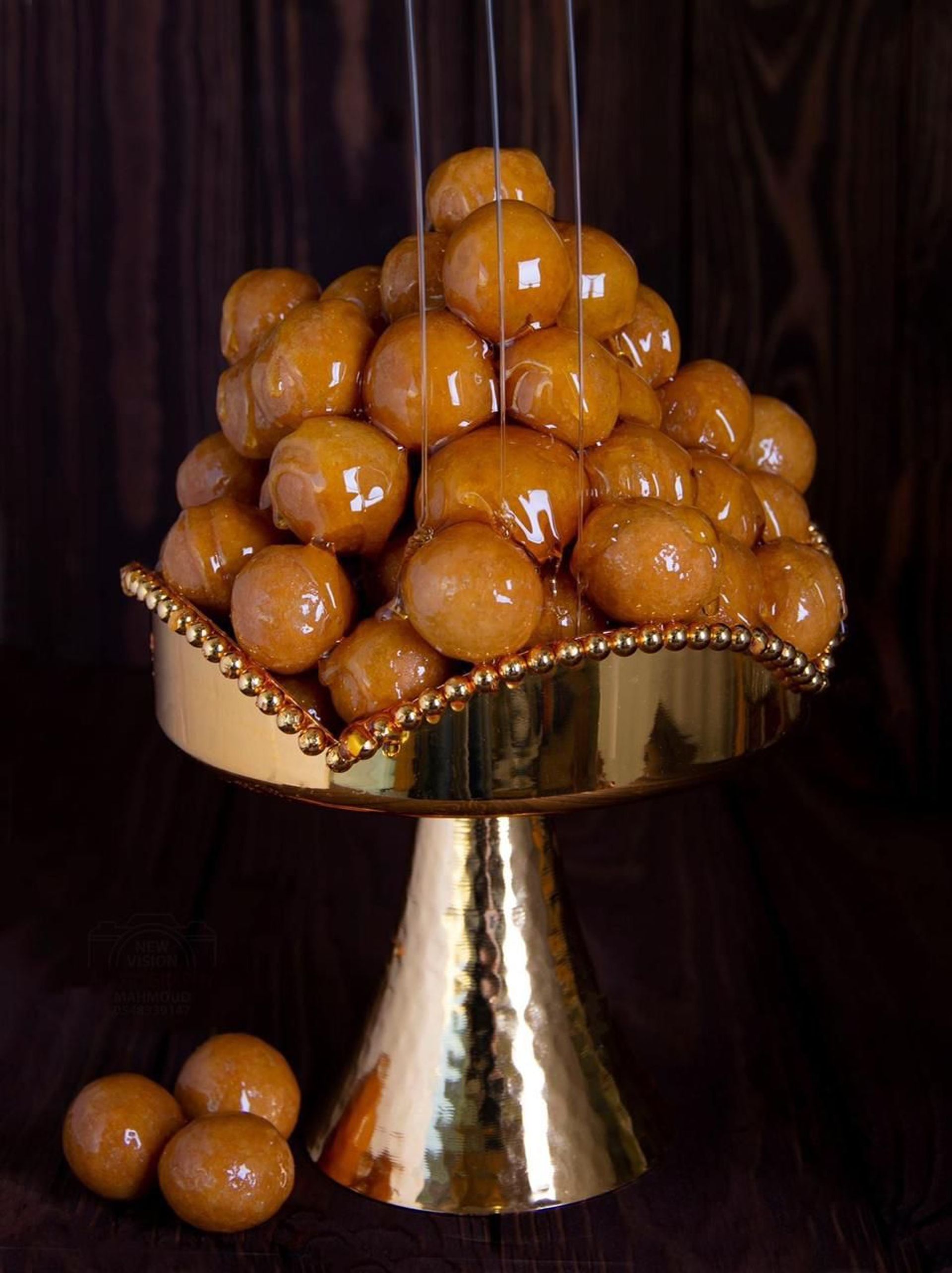 شيرة - صغير