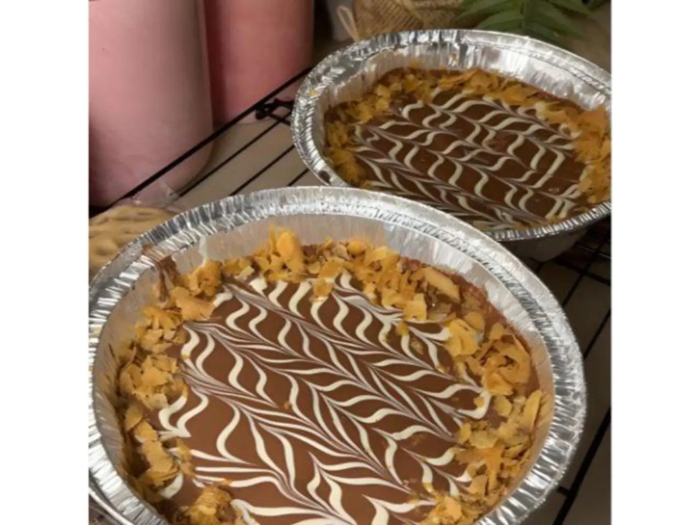 سخان كوكيز - كلاسيك