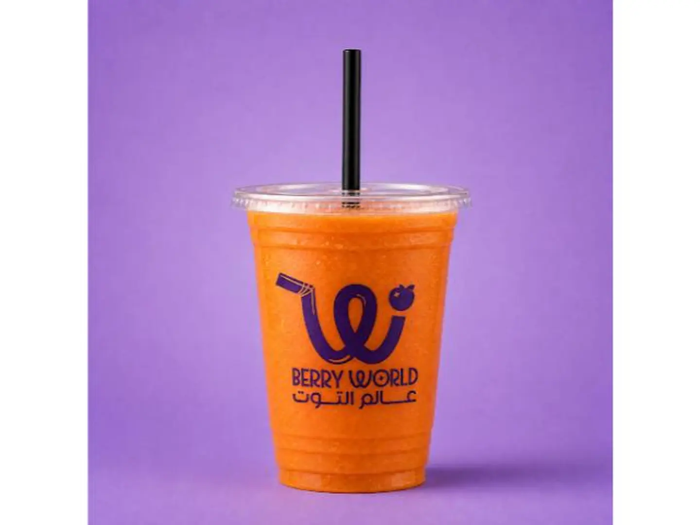 Carrot - Medium