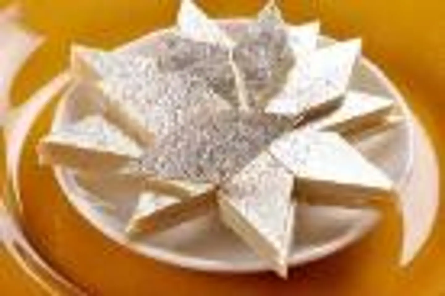 Kaju Barfi - 250 Grams