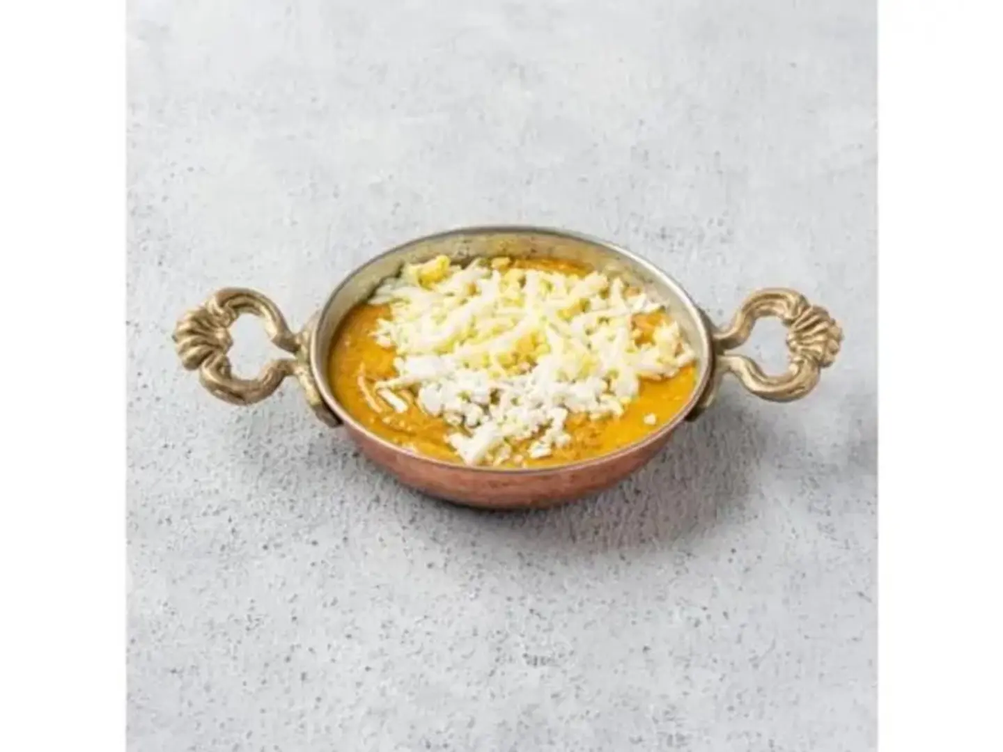 عدس مشكل - صغير