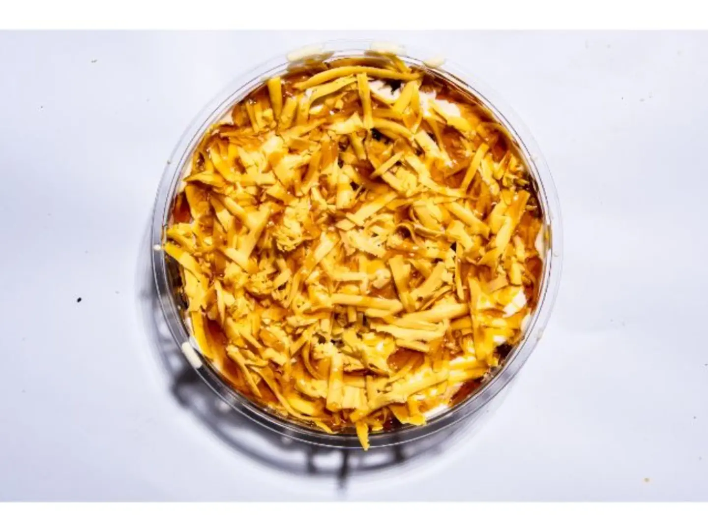 عريكة دبل قشطة - دبل قشطة