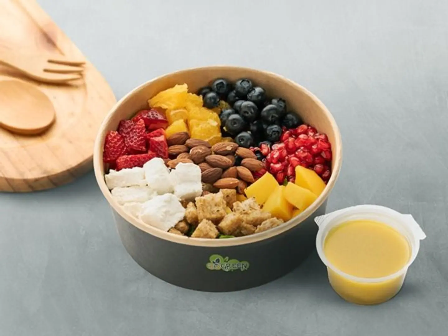 Tropical Salad - Large