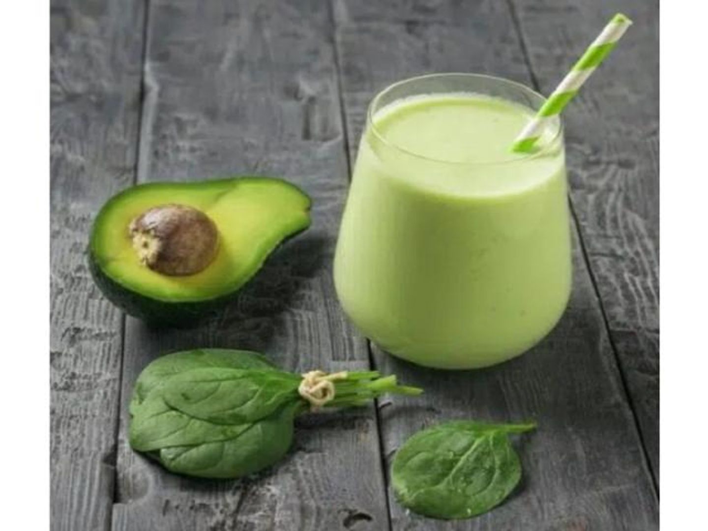 Avocado - Small 300 Ml