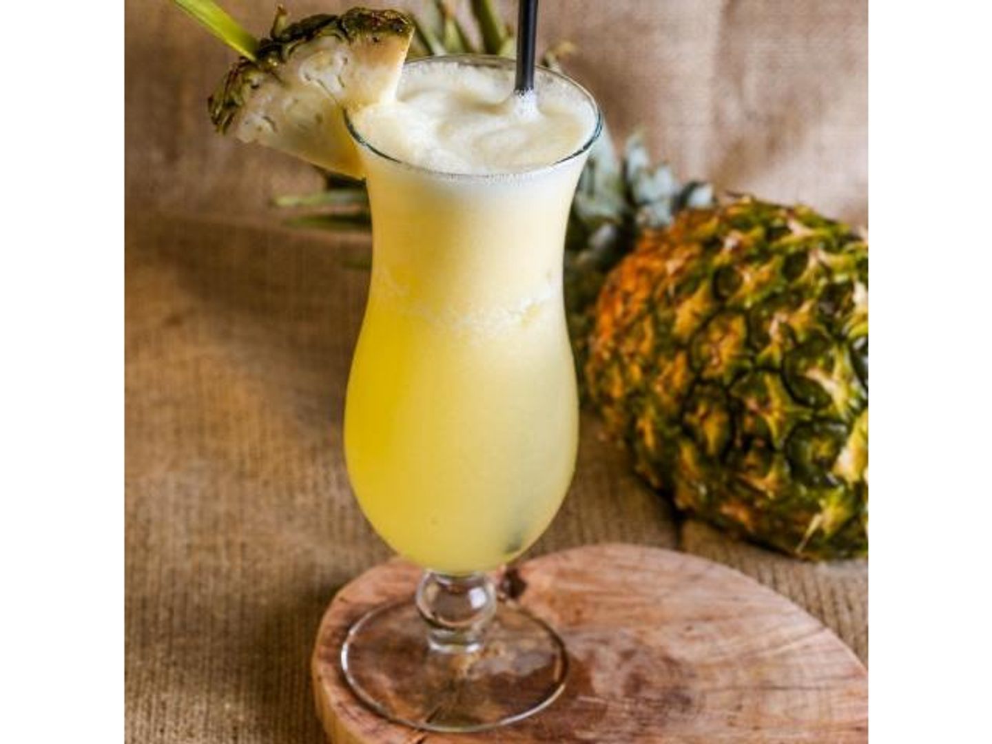 Mixed Pineapple - Medium