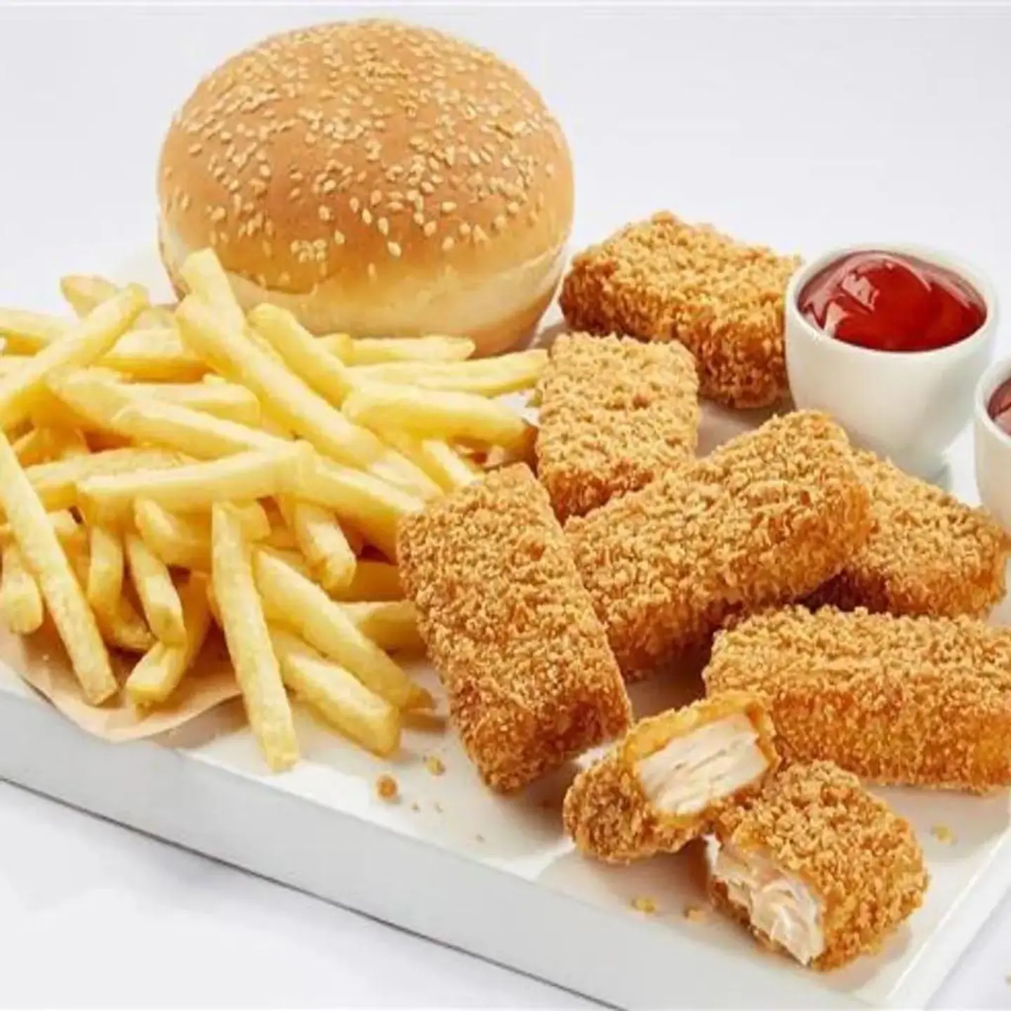 Boneless Chicken - Regular