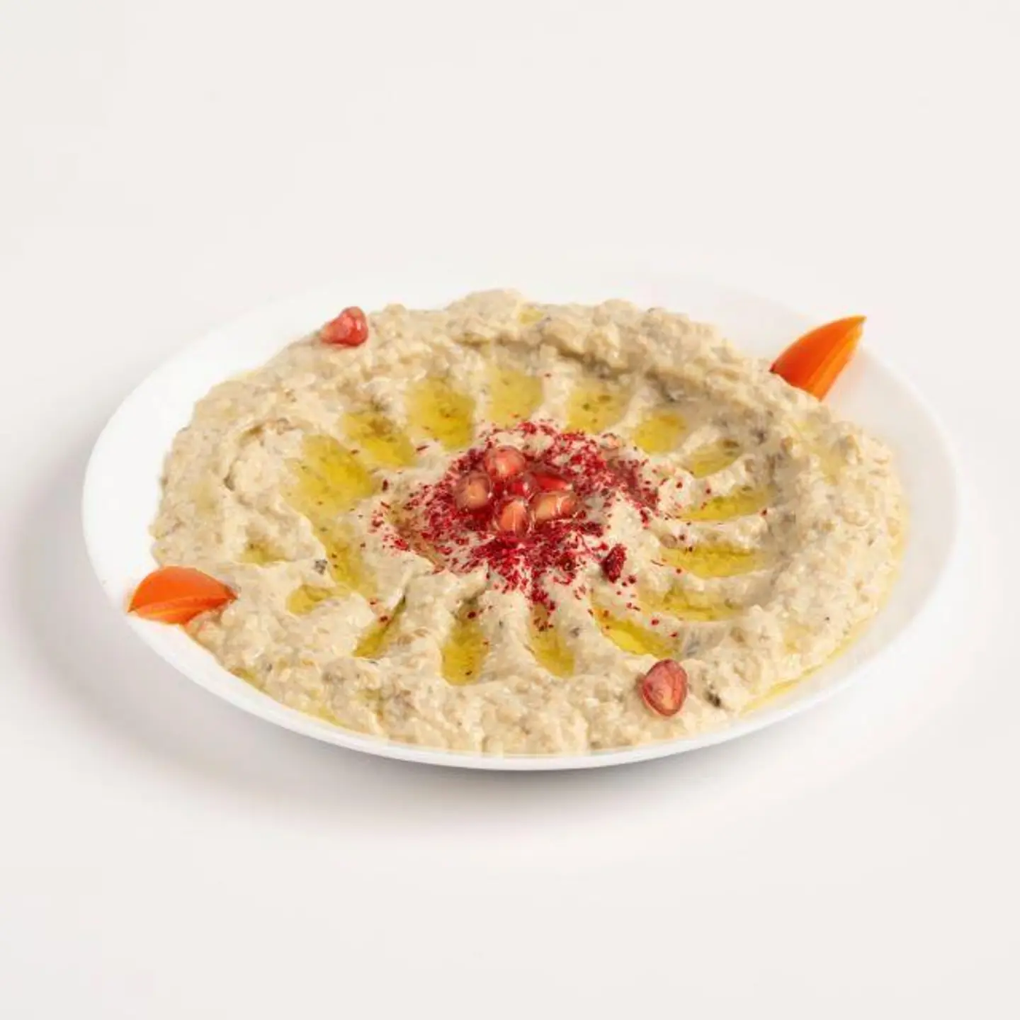 متبل - صغير