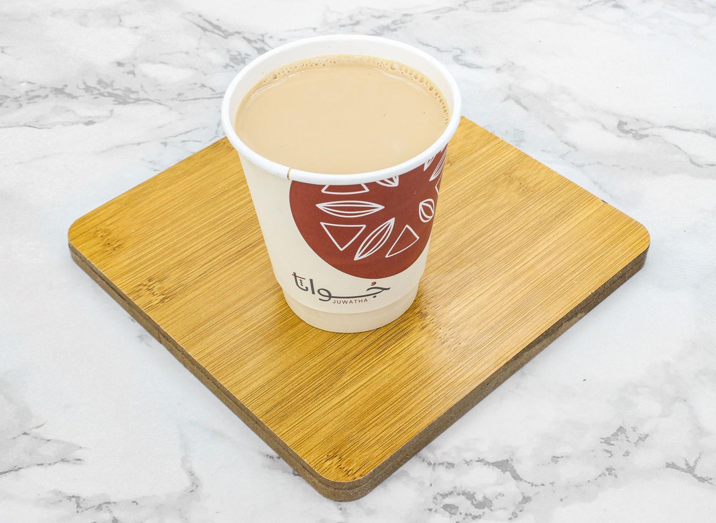 Karak - Cup