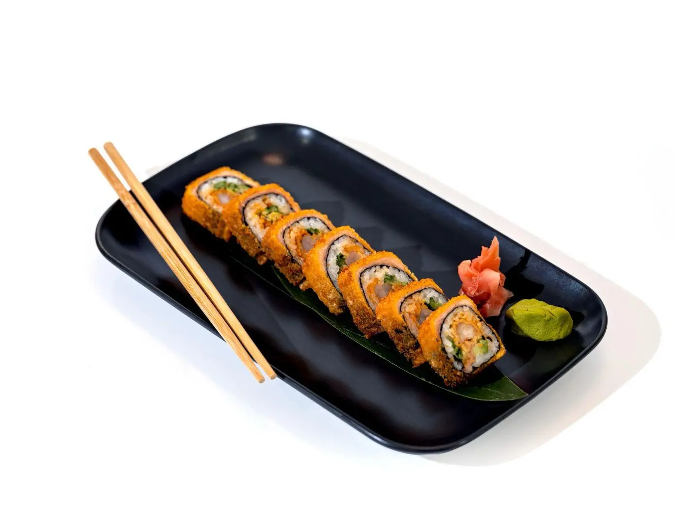 فولكانو شيدر تشيز رول - 5 قطع