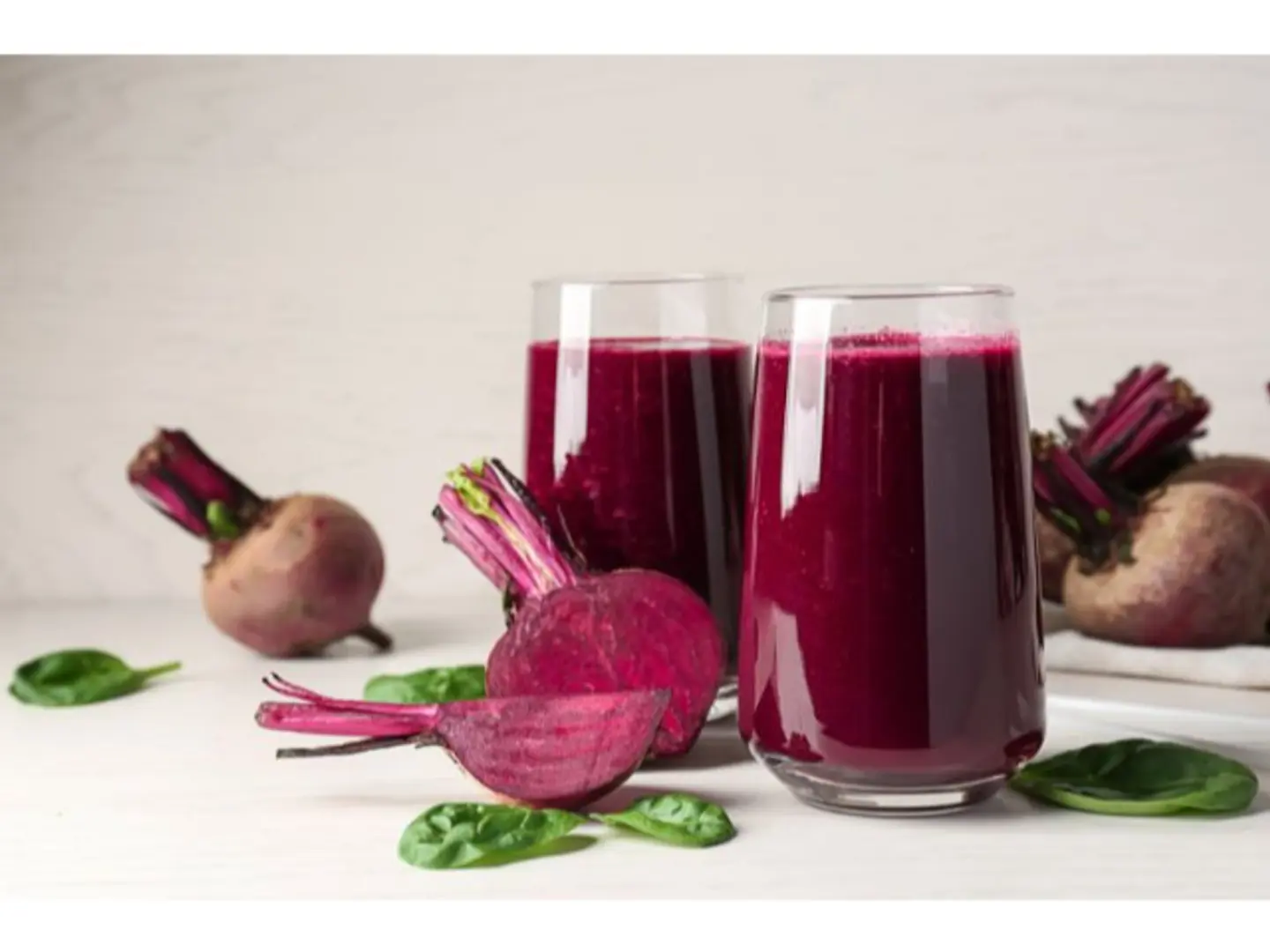Beetroot Cocktail - Small