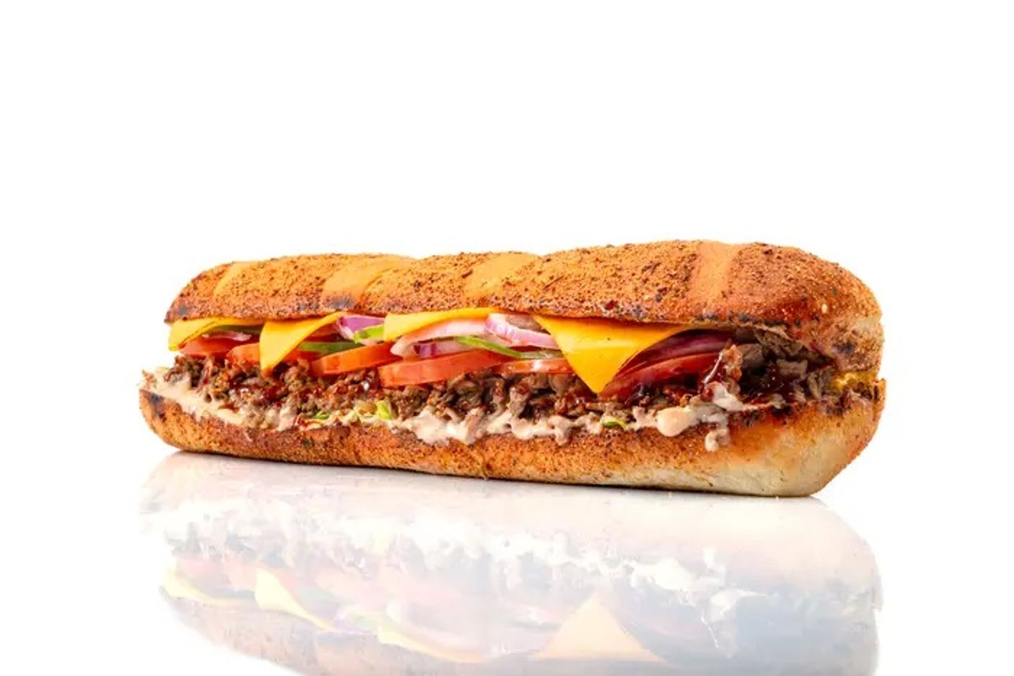 Philly Cheese Steak - Small