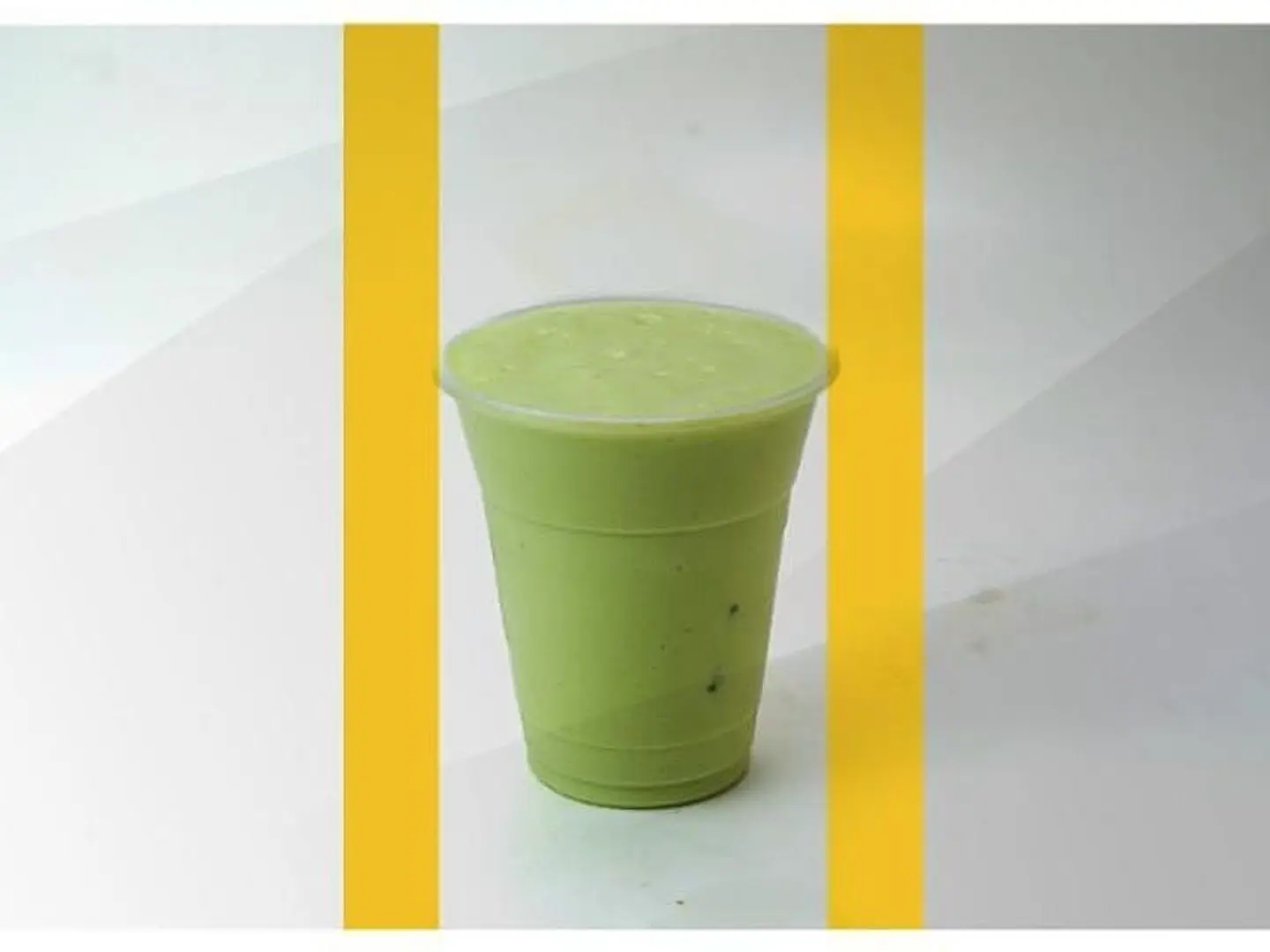 Station Avocado Juice - Regular