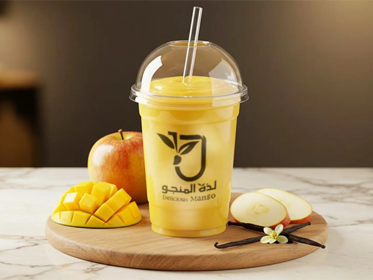 عنود - صغير