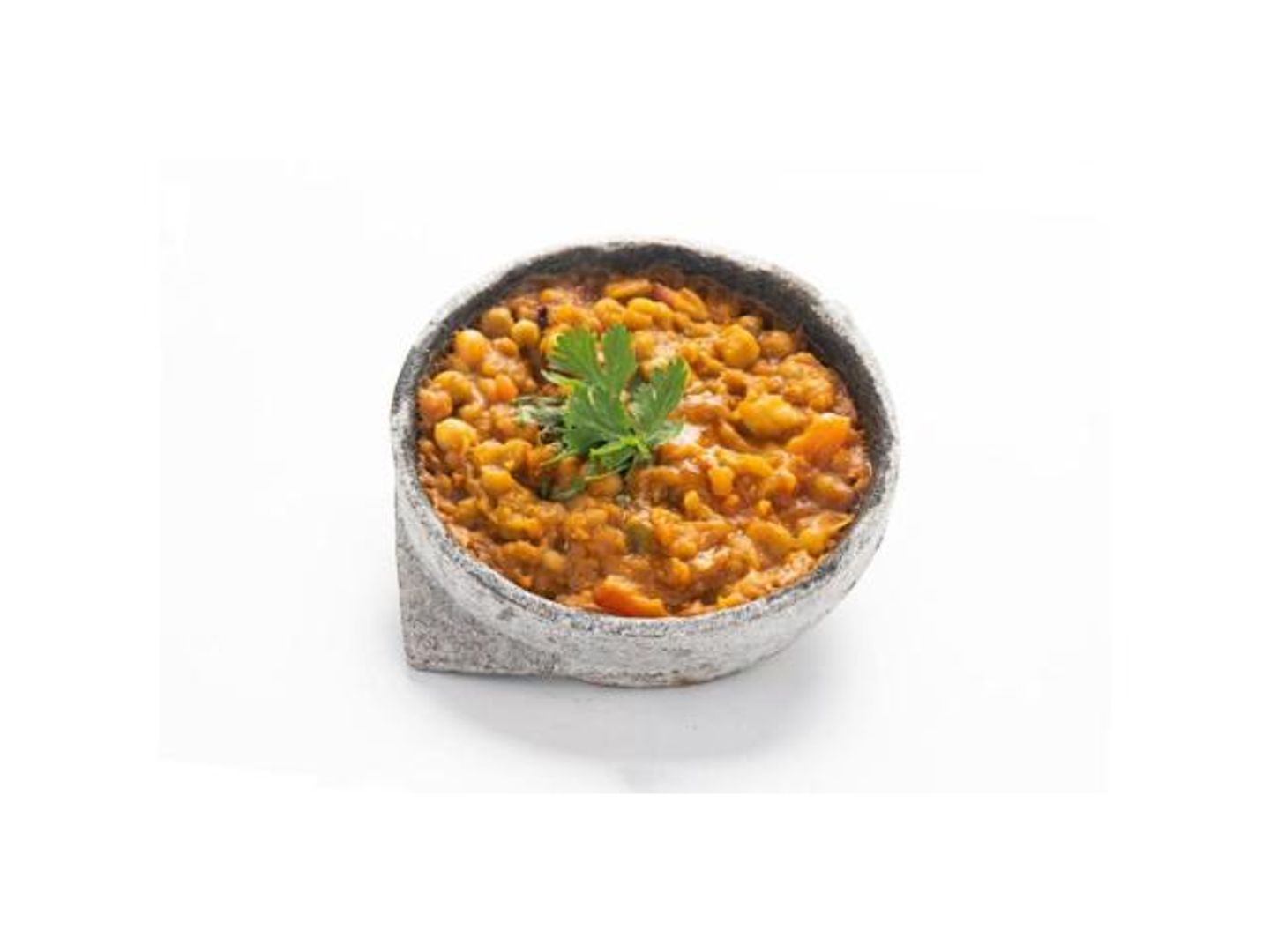 Minced Meat With Peas - Small