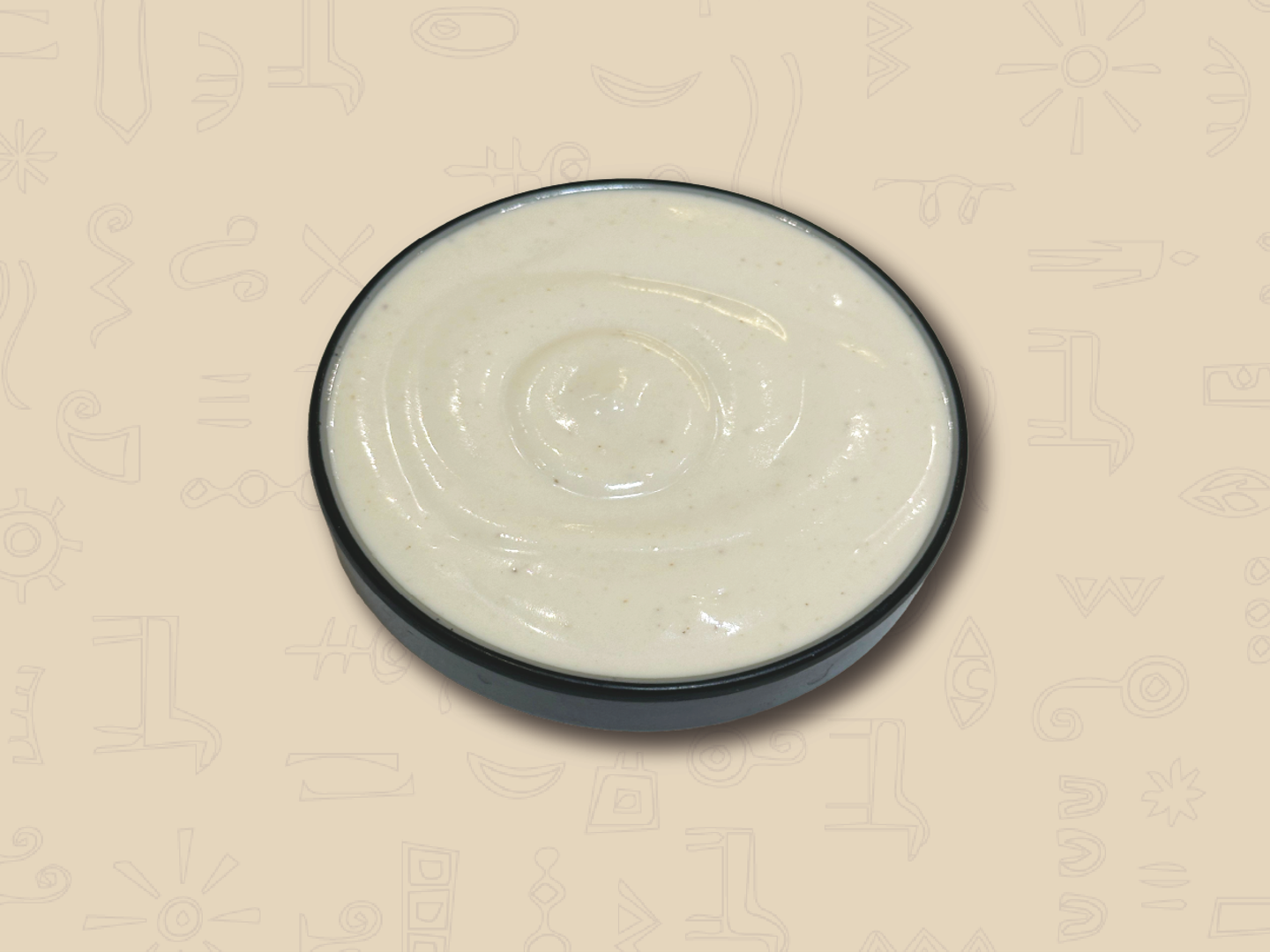 Tahini - Small