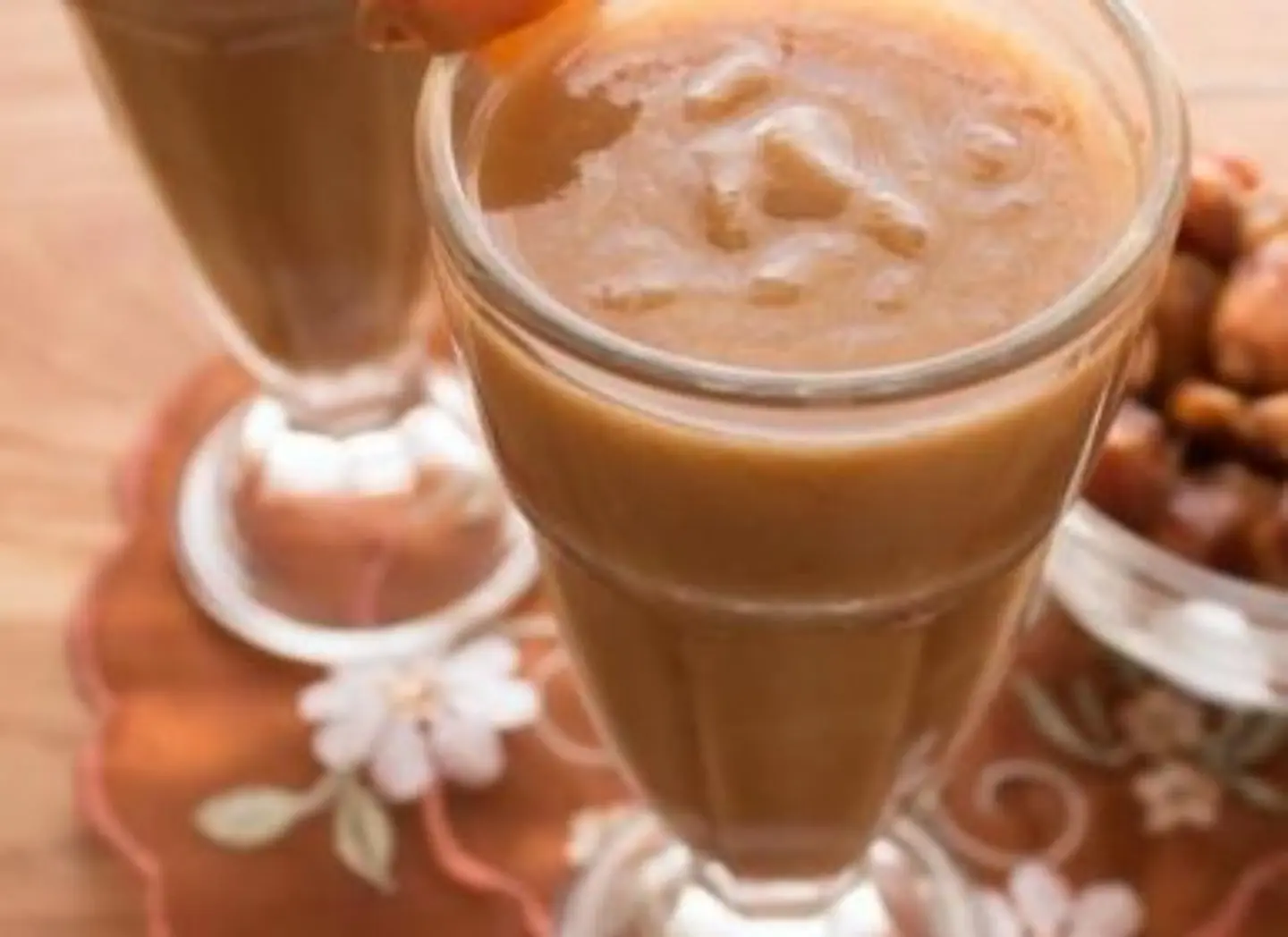 عصير تمر - صغير