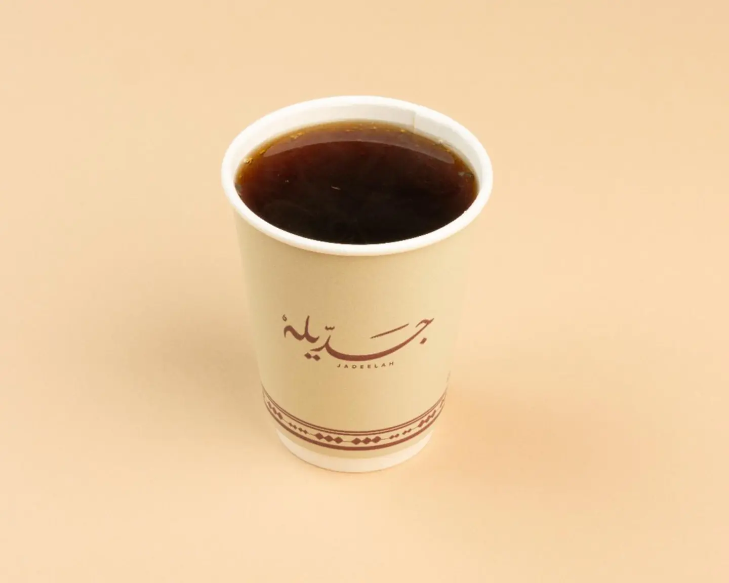 جديلة - صغير