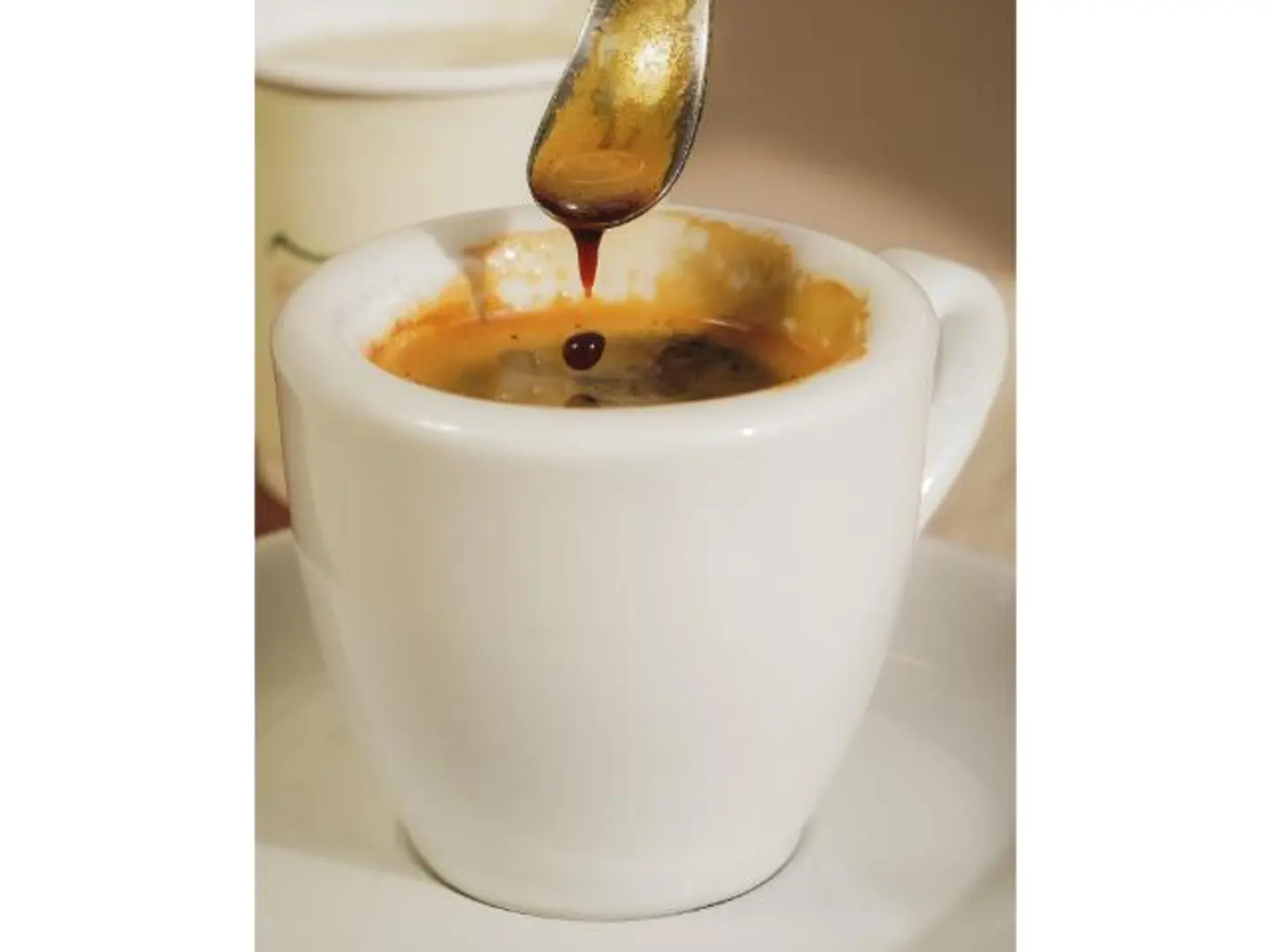 Iced Espresso - Medium