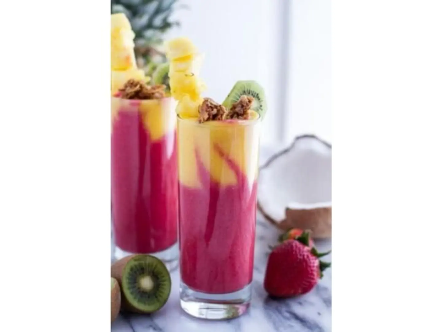 عصير سوبر فياجرا - صغير