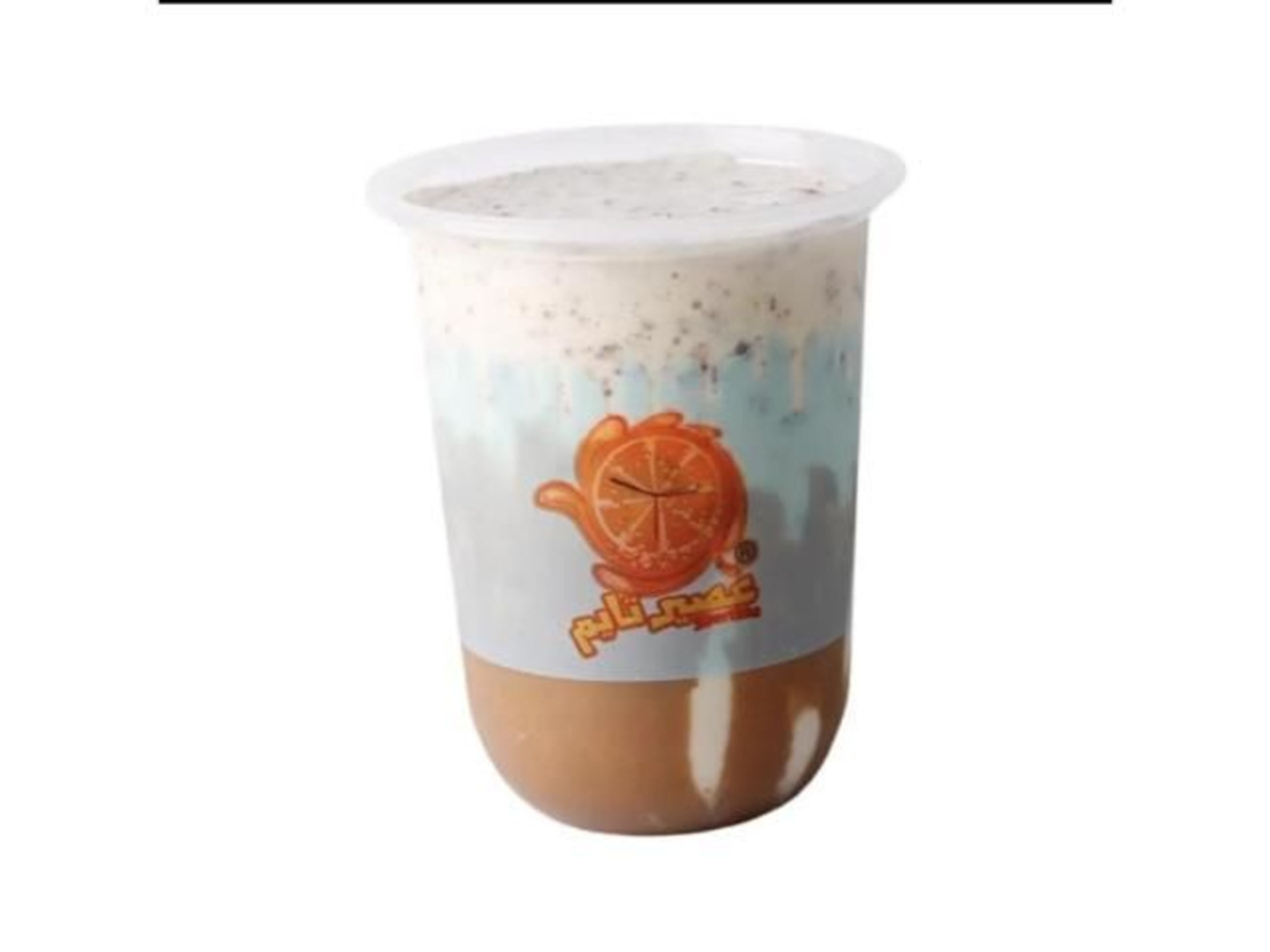 Lotus Milkshake - Small