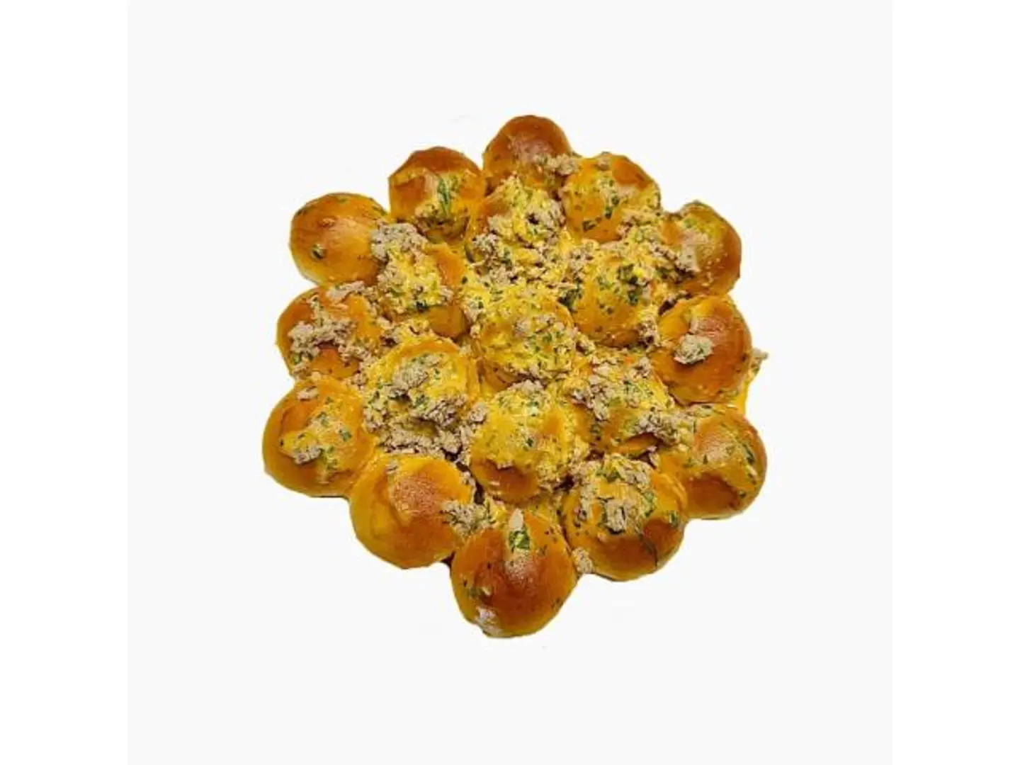 Spicy Tuna - Large