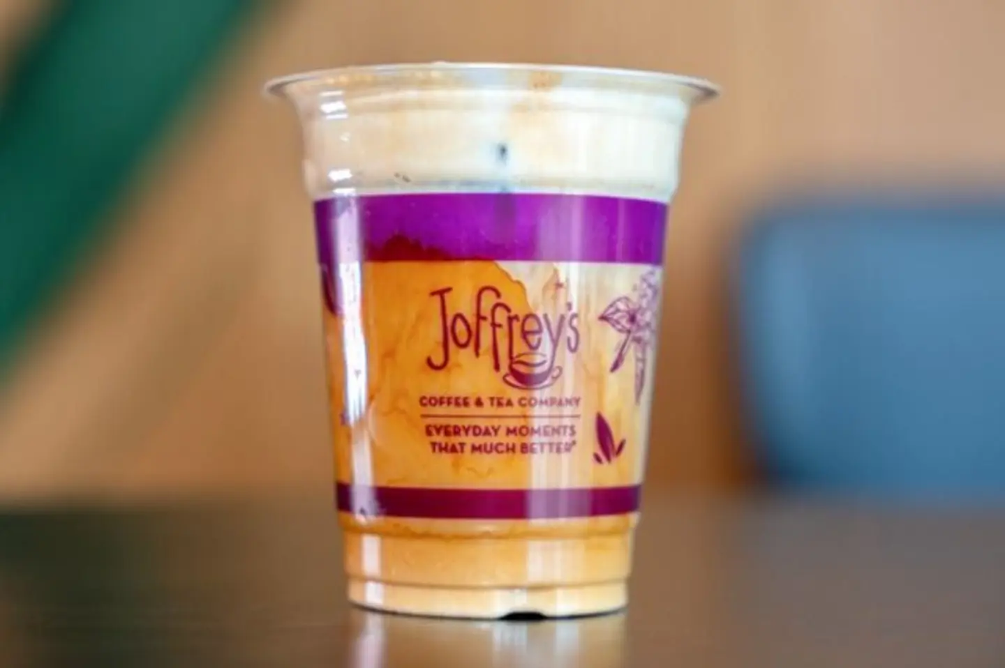 Cold Brew Cream - Tall