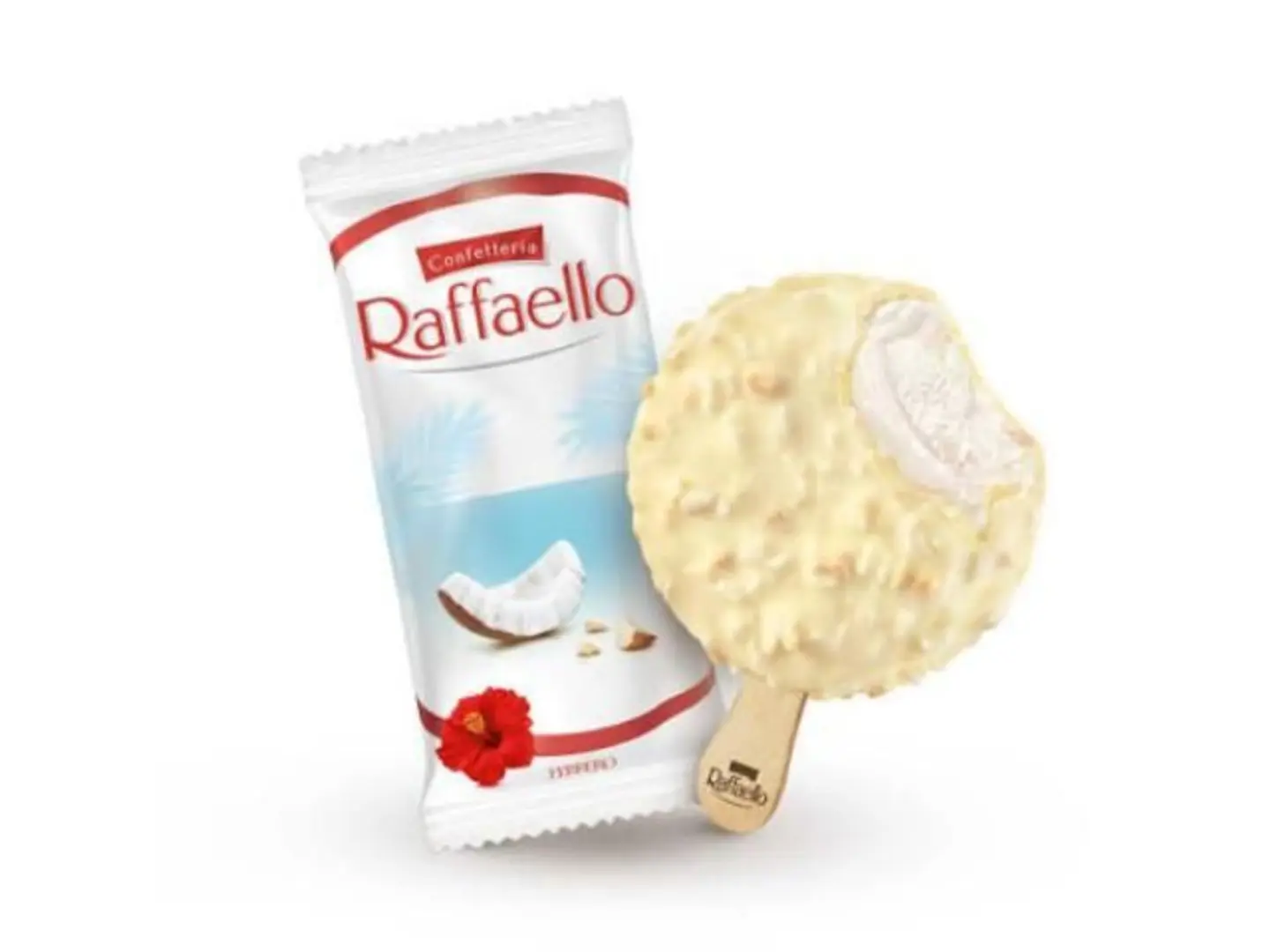 Italian Raffaello - Small
